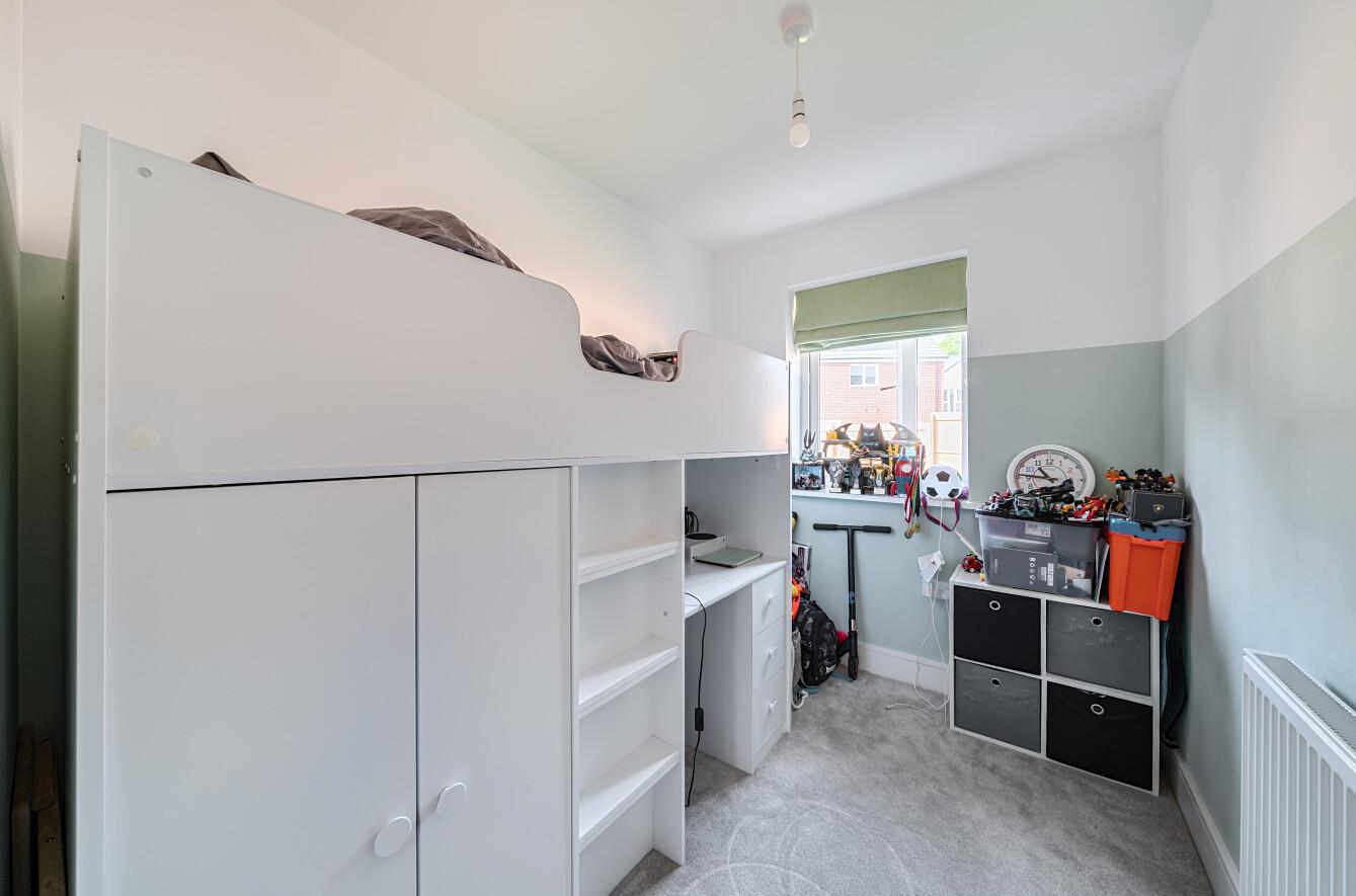 Ffordd Picton Tuberville, Sketty, Swansea, SA2 7RG